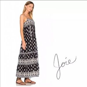 Joie maxi dress